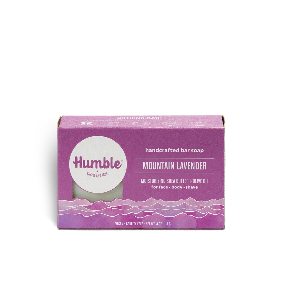 Bar Soap