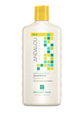 Brilliant Shine Sunflower & Citrus Shampoo