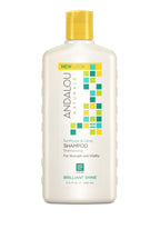 Brilliant Shine Sunflower & Citrus Shampoo