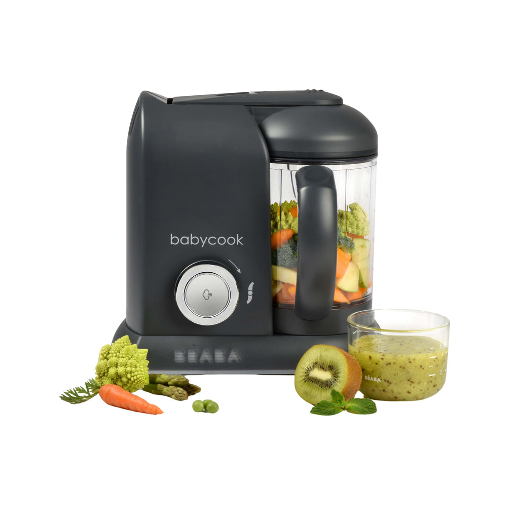 Home Essentials Babycook Solo Baby Food Maker for daily home and personal routines with baby care and kids products