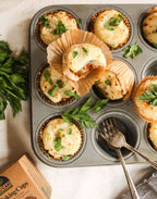 Routine Ready Large Baking Cups for daily home and personal routines with general everyday essentials