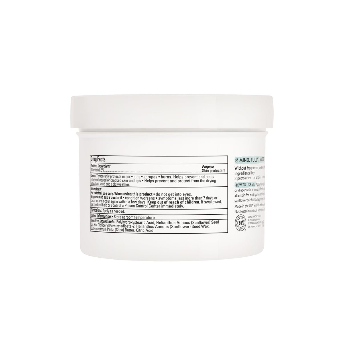Practical Living Healing Head to Toe Ointment - Value Size for daily home and personal routines with baby care and kids products