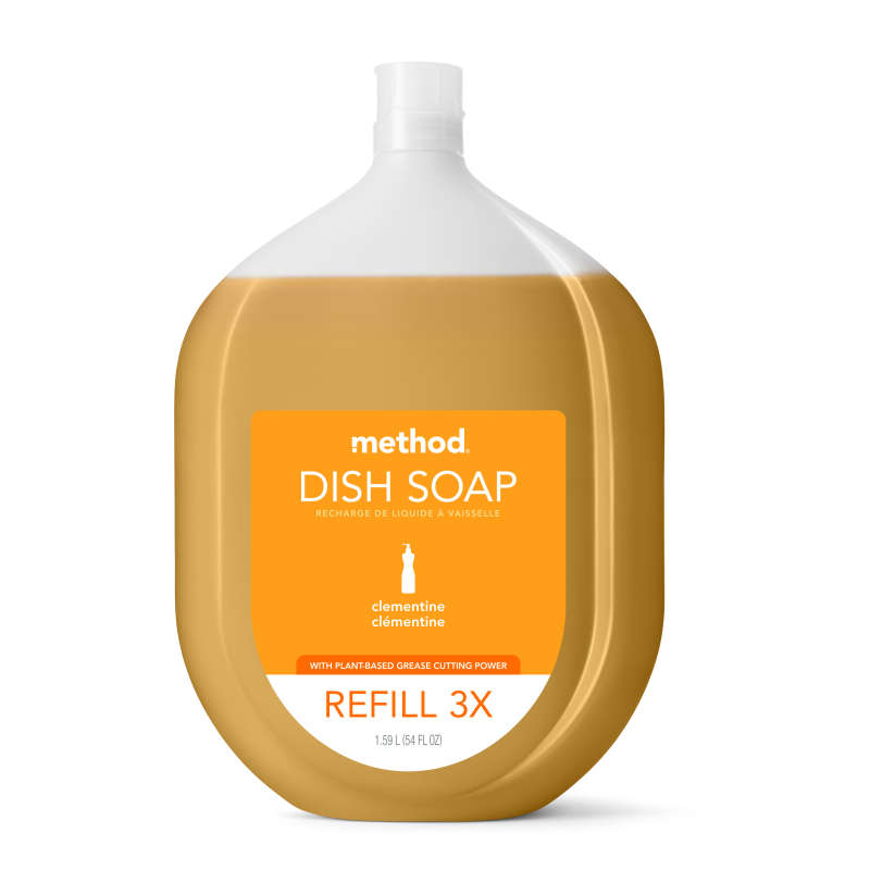 Dish Soap Refill