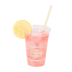Routine Ready Compostable PHA Straws for daily home and personal routines with general everyday essentials