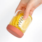 Everyday Home Glass Baby Food Storage Jar Set for daily home and personal routines with baby care and kids products