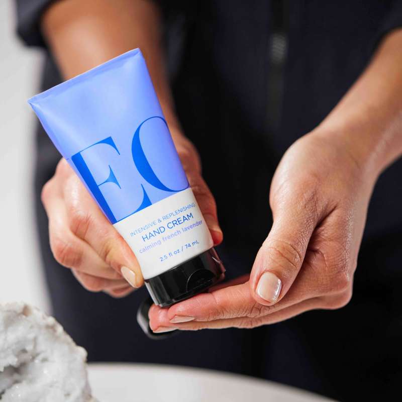 Practical Living Hand Cream for daily home and personal routines with general everyday essentials