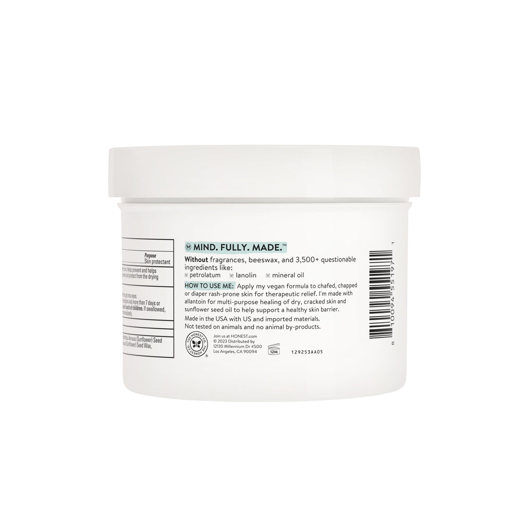 Practical Living Healing Head to Toe Ointment - Value Size for daily home and personal routines with baby care and kids products
