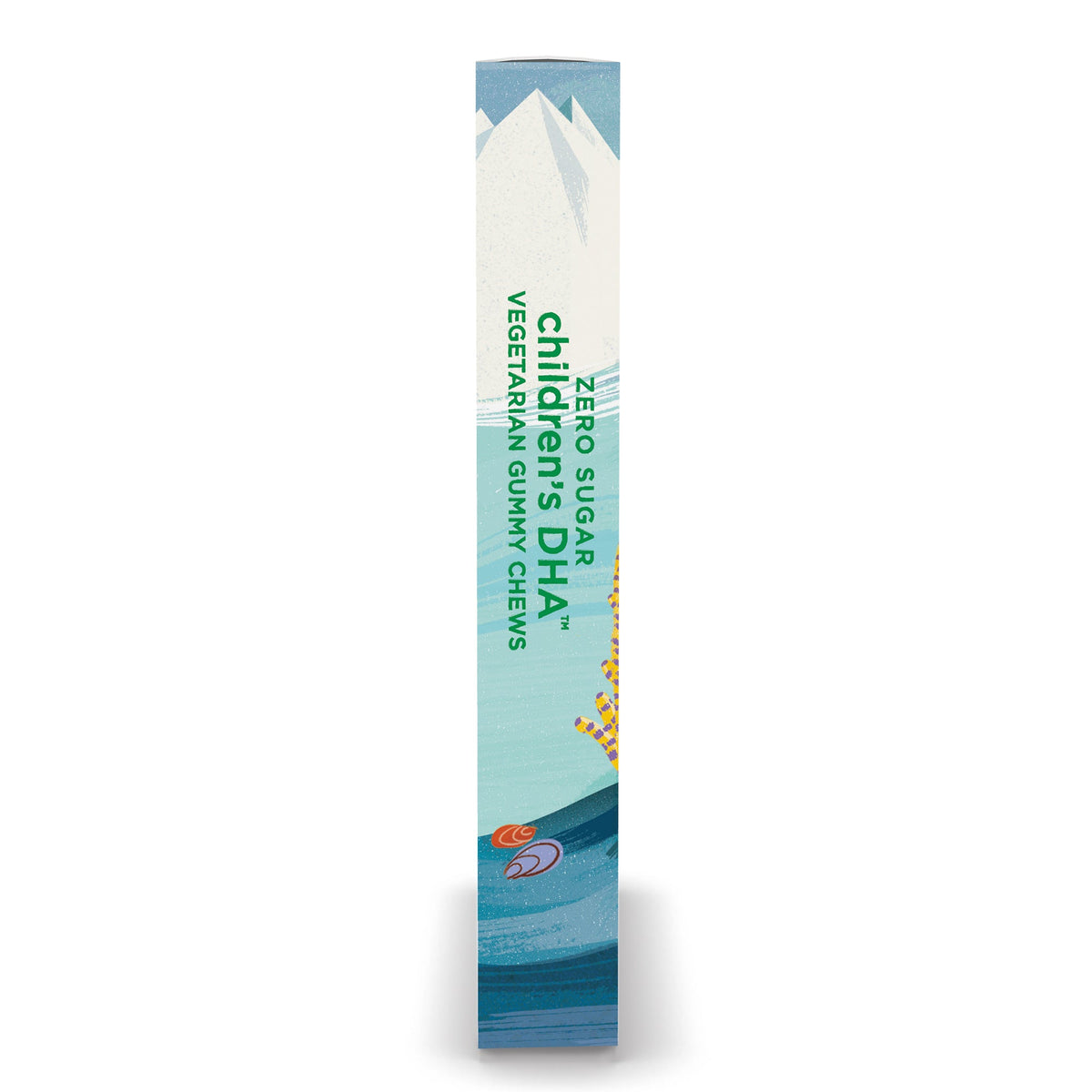 Practical Living Children s DHA Veg Gummy Chew for daily home and personal routines with baby care and kids products