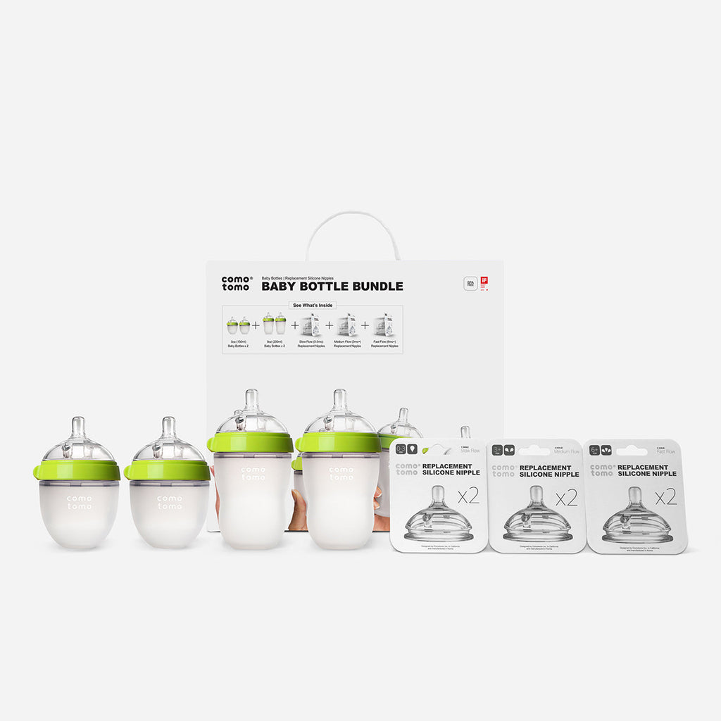 Practical Living Baby Bottle Gift Set for daily home and personal routines with baby care and kids products
