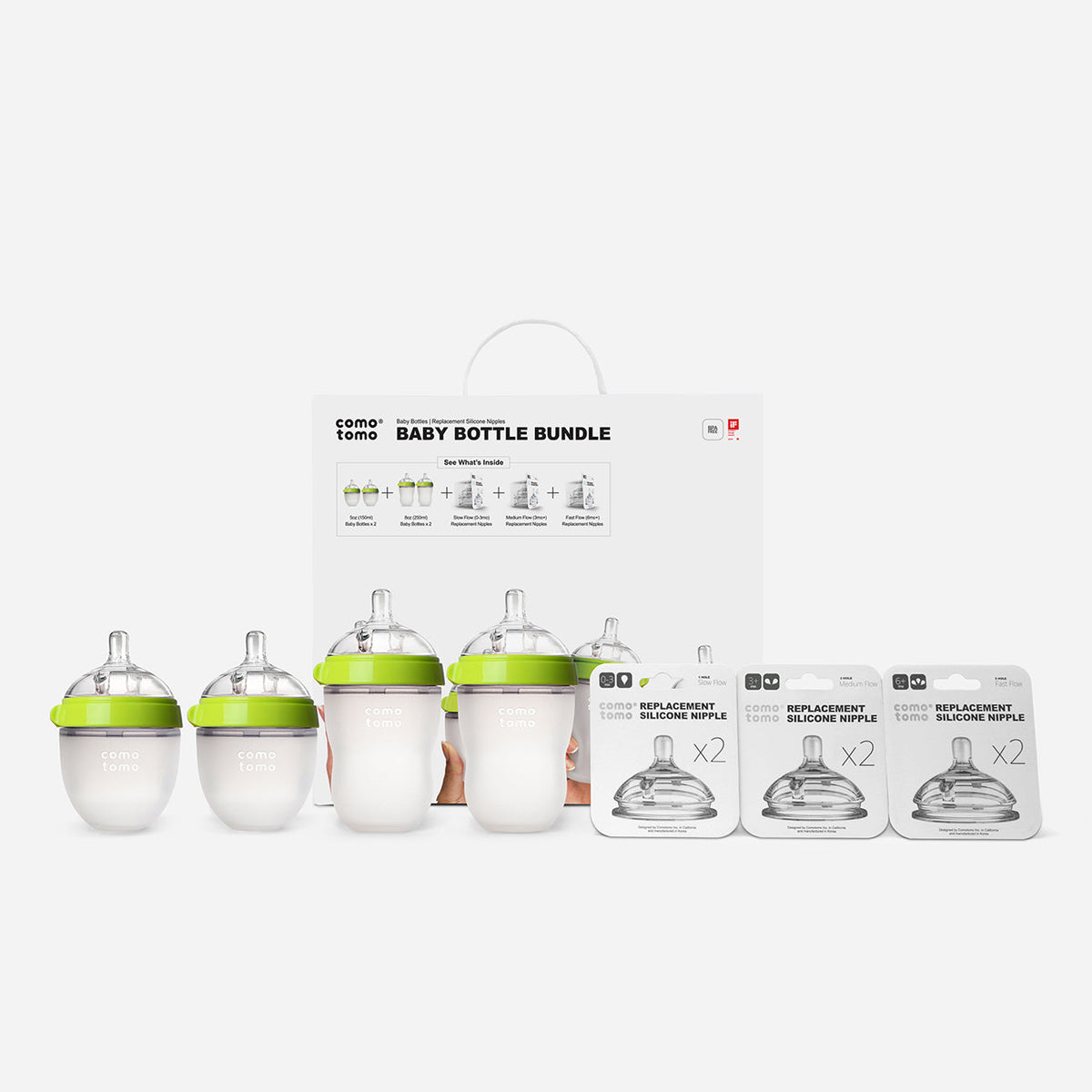 Practical Living Baby Bottle Gift Set for daily home and personal routines with baby care and kids products