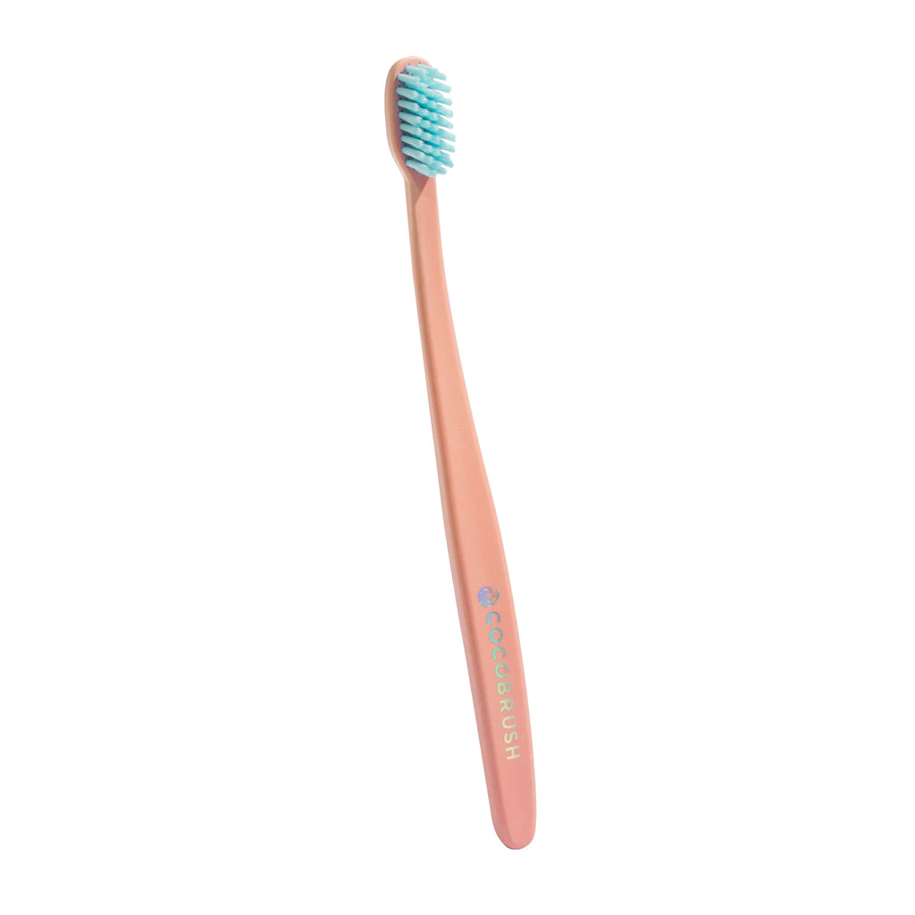 Everyday Home Cocobrush Toothbrush for daily home and personal routines with oral care
