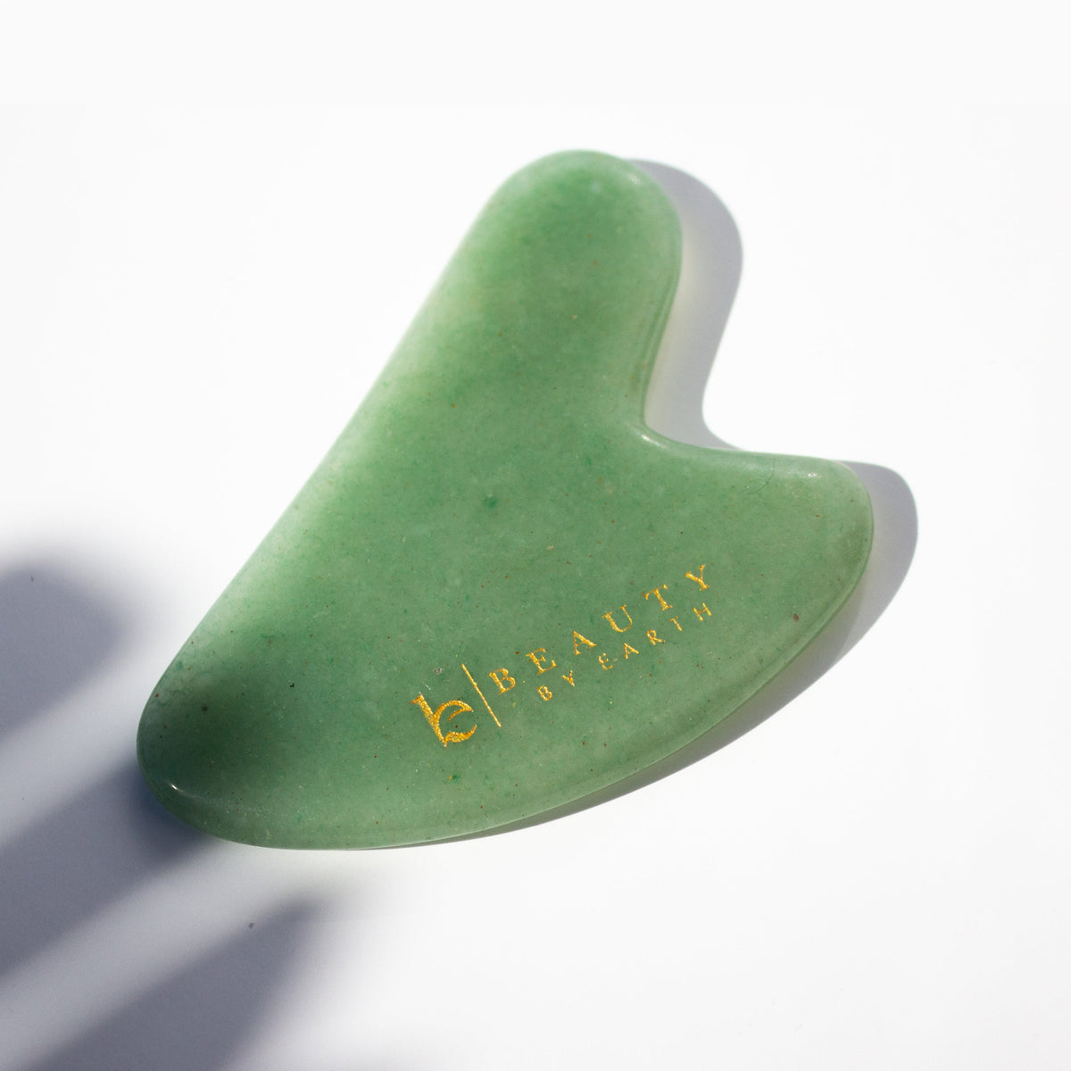 Home Essentials Jade Gua Sha for daily home and personal routines with general everyday essentials