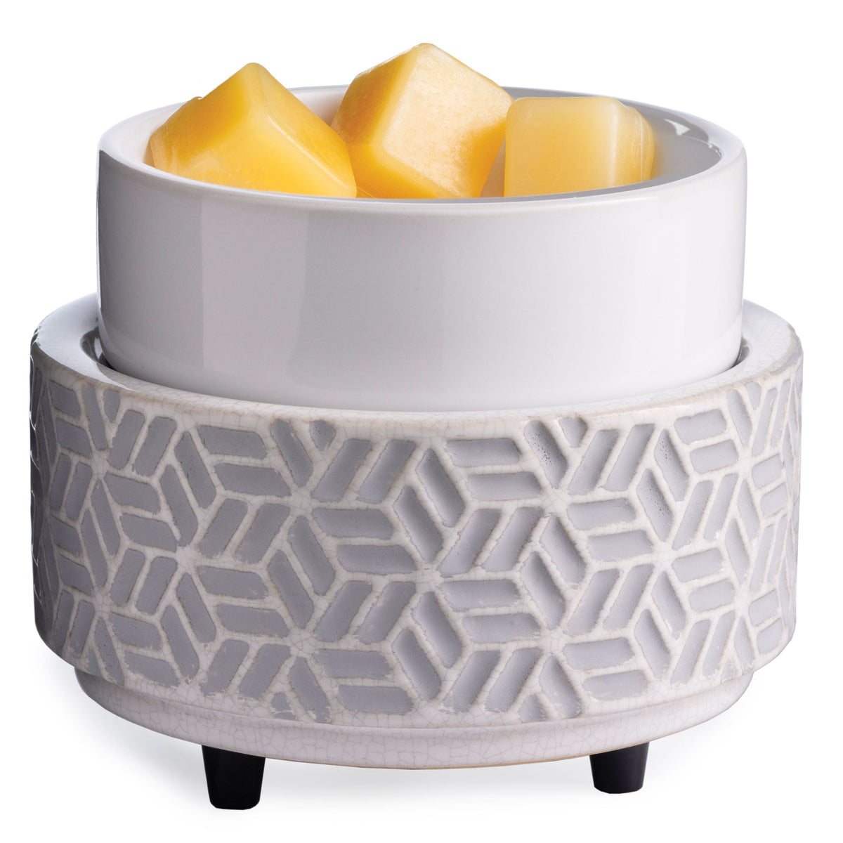 Home Essentials 2-in-1 Classic Warmer for daily home and personal routines with home organization and everyday goods