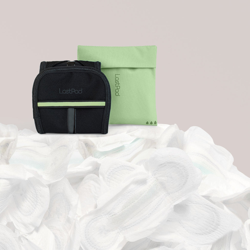 Daily Care LastPad for daily home and personal routines with general everyday essentials