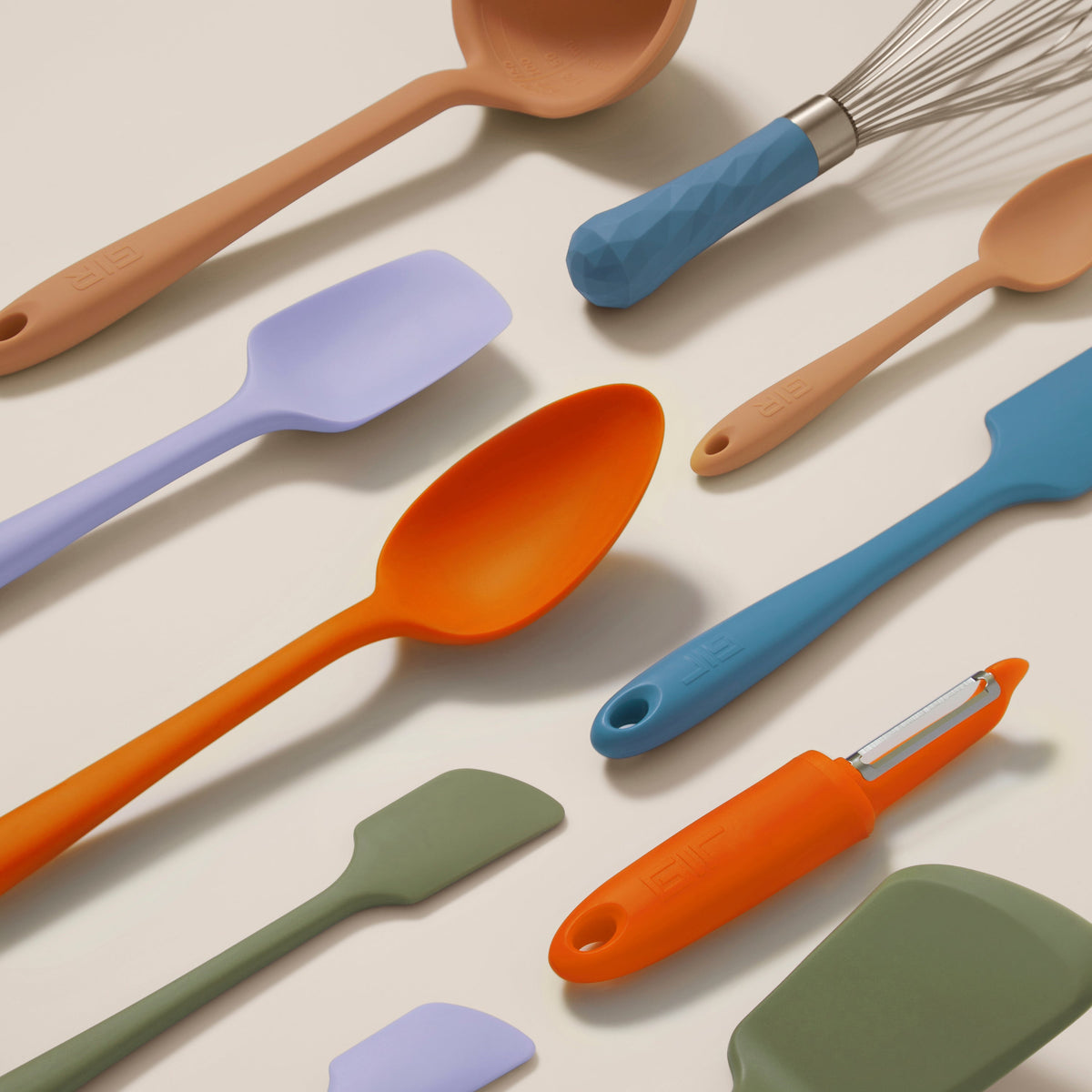 Home Essentials 10-Piece popular Sellers Kitchen Tool Set for daily home and personal routines with cookware food storage and kitchen tools