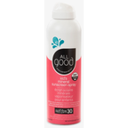 Kids Sunscreen Spray - SPF 30
