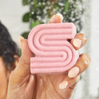 Practical Living Castor Oil Nourishing Shampoo Bar for daily home and personal routines with hair care