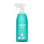 Practical Living Glass Cleaner for daily home and personal routines with cleaning laundry and paper products