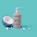 Practical Living 3-in-1 Gel Shampoo, Body Wash and Bubble Bath for daily home and personal routines with hair care