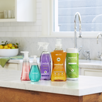 Routine Ready Laundry Detergent Pour for daily home and personal routines with cleaning laundry and paper products