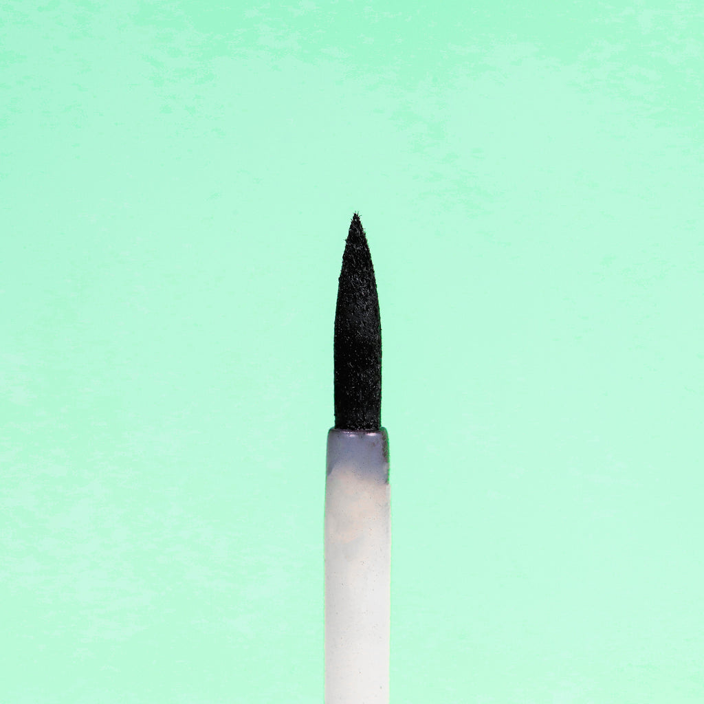 Daily Care Felt Tip Avocado Eyeliner with Castor Oil for daily home and personal routines with pantry foods and beverages