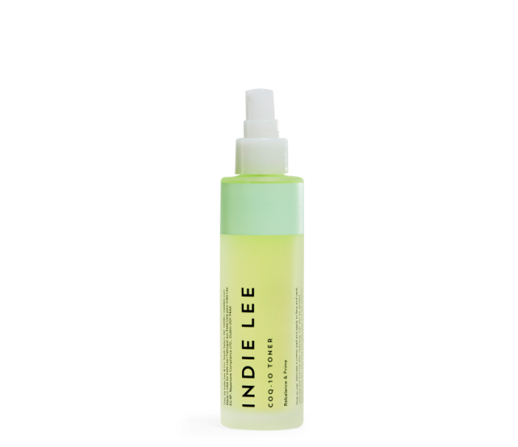 CoQ10 Toner