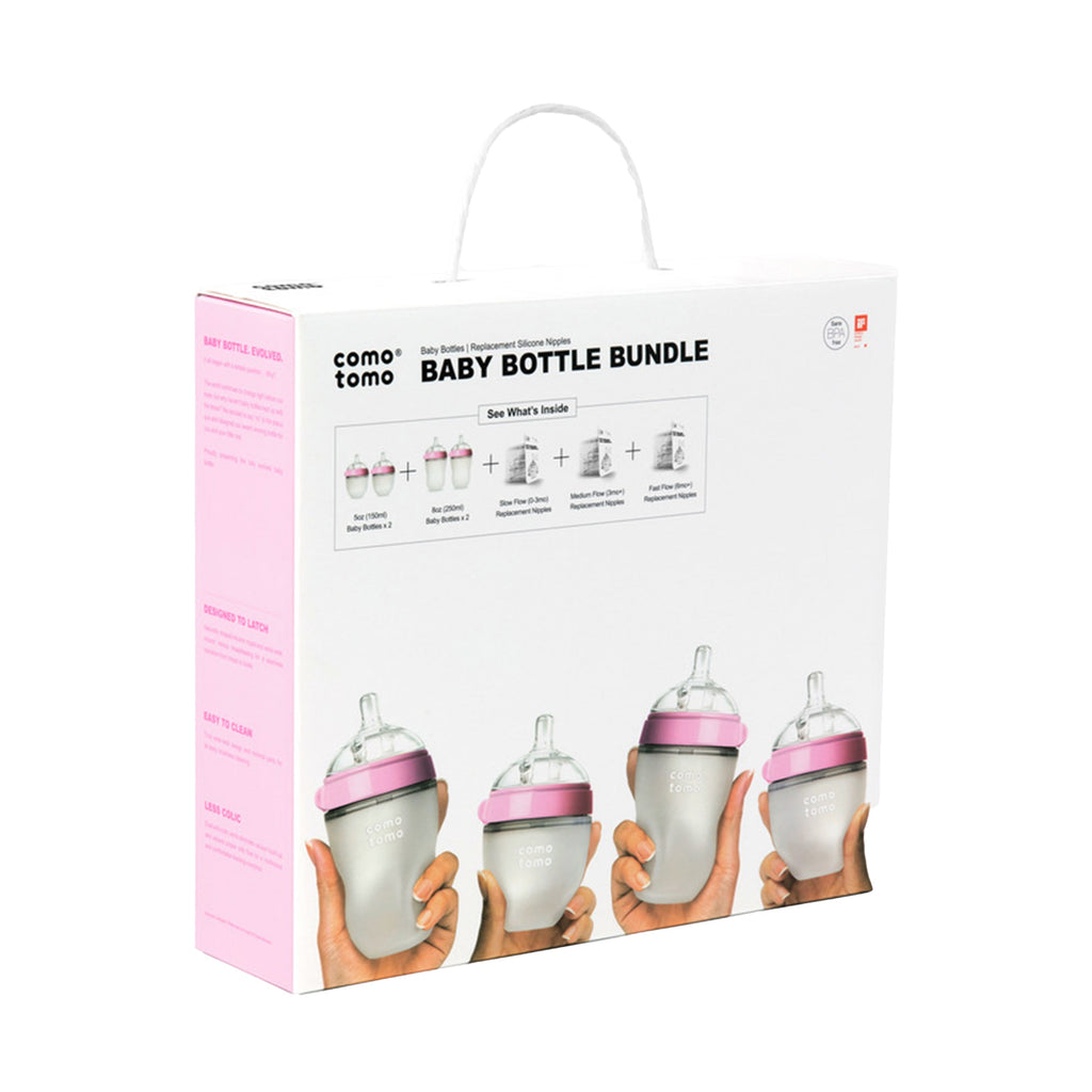 Practical Living Baby Bottle Gift Set for daily home and personal routines with baby care and kids products