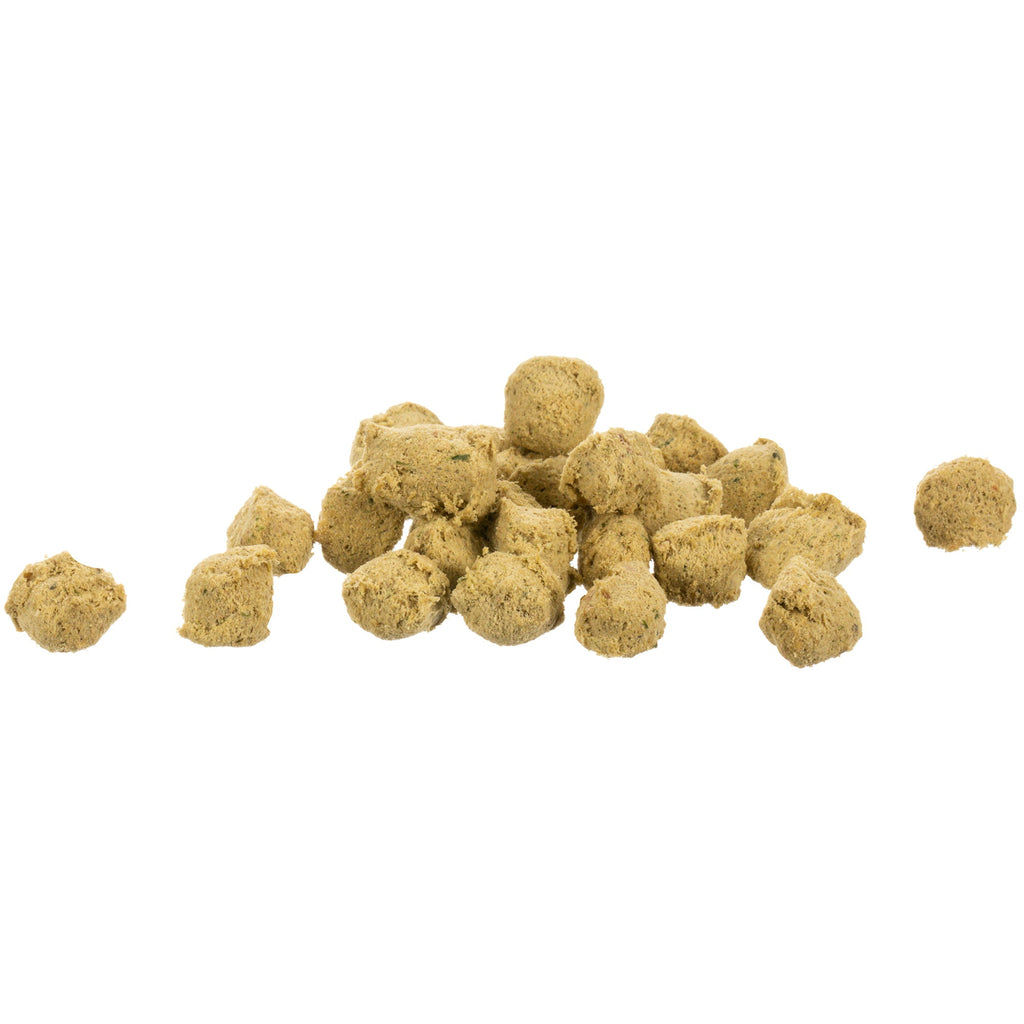 Home Essentials Duck Superfood Freeze-Dried Raw Dog Treats for daily home and personal routines with pet care treats and accessories