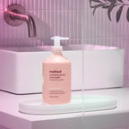 Daily Care Hydrating Serum Hand Wash for daily home and personal routines with bath body and hygiene