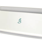 Everyday Home Ceramic Sink-Side Tray for daily home and personal routines with general everyday essentials