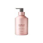 Aluminum Gel Hand Soap