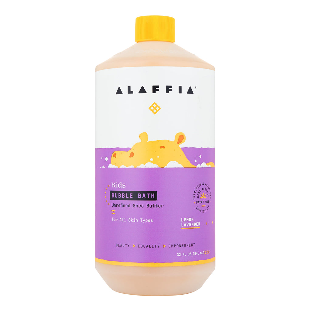 Kids Bubble Bath