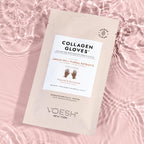 Daily Care Collagen Gloves Trio for daily home and personal routines with general everyday essentials
