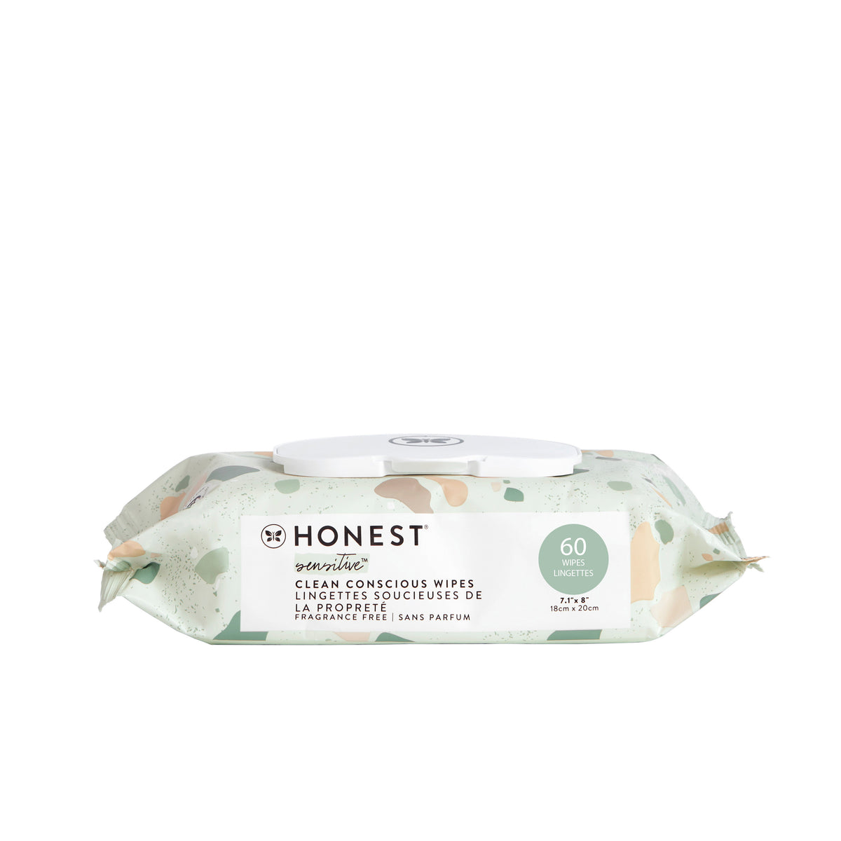 Clean Conscious™ Wipes