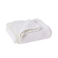 Cozy Cotton Organic Baby Blanket