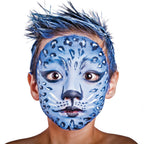 Home Essentials Face Paint Set for daily home and personal routines with facial skin and sun care
