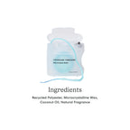 Home Essentials Dental Floss + Threaders for daily home and personal routines with oral care