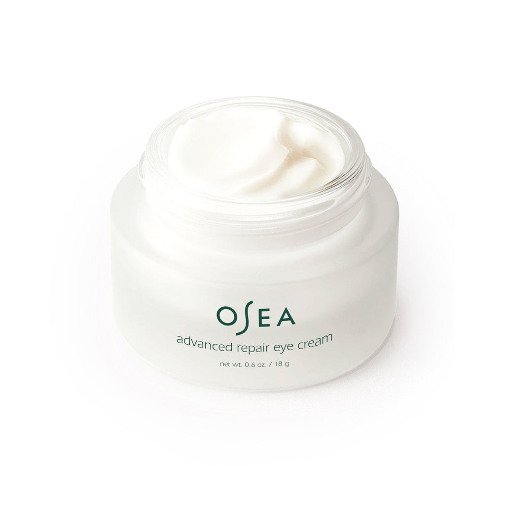 Everyday Home Advanced Repair Eye Cream for daily home and personal routines with facial skin and sun care