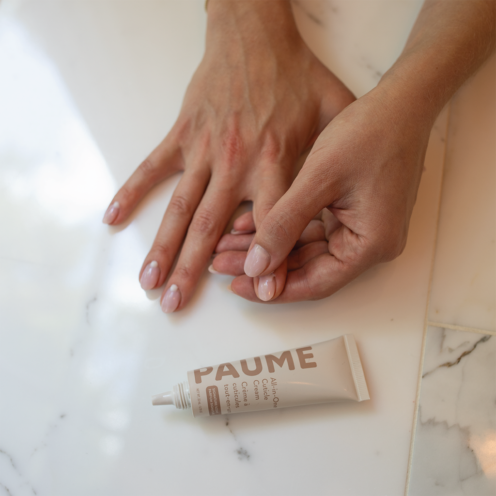 Practical Living All-in-One Cuticle and Nail Cream for daily home and personal routines with general everyday essentials