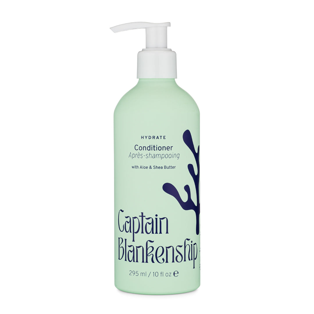 Hydrate Conditioner