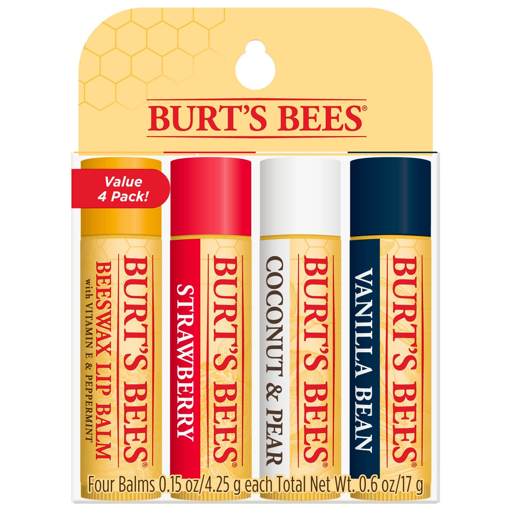 Lip Balm Variety Pack