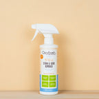 Practical Living All-Surface Pet Stain and Odor Eliminator for daily home and personal routines with facial skin and sun care