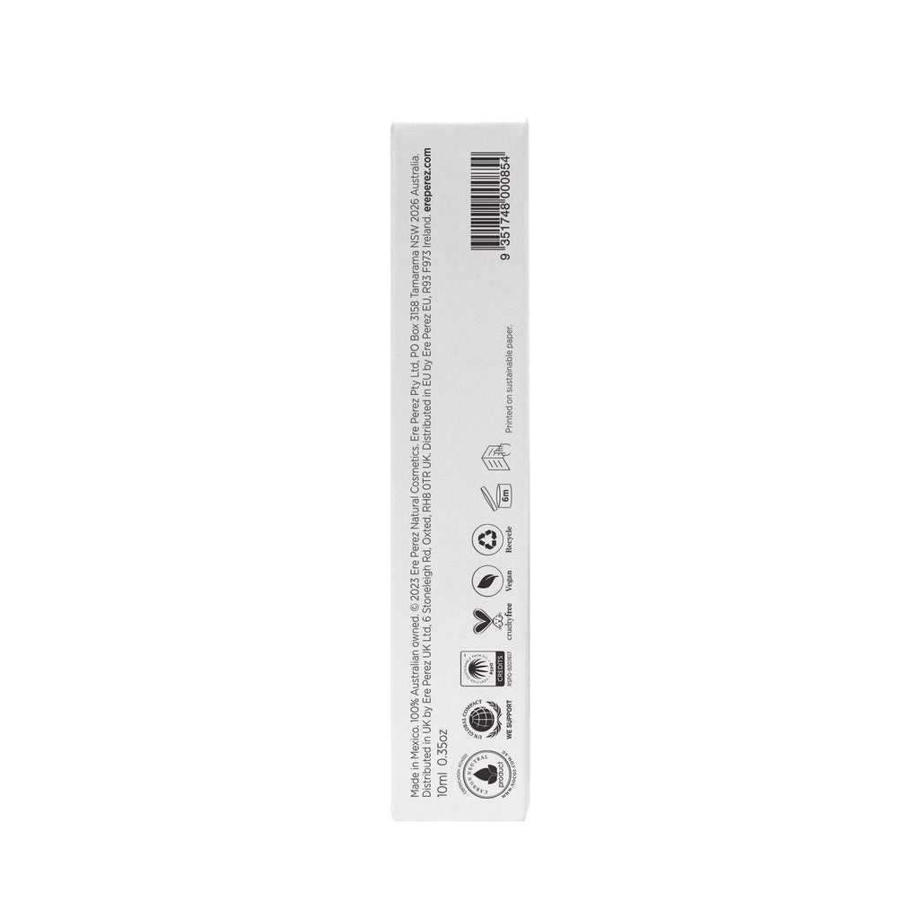 Everyday Home Avocado Waterproof Mascara, Black for daily home and personal routines with general everyday essentials