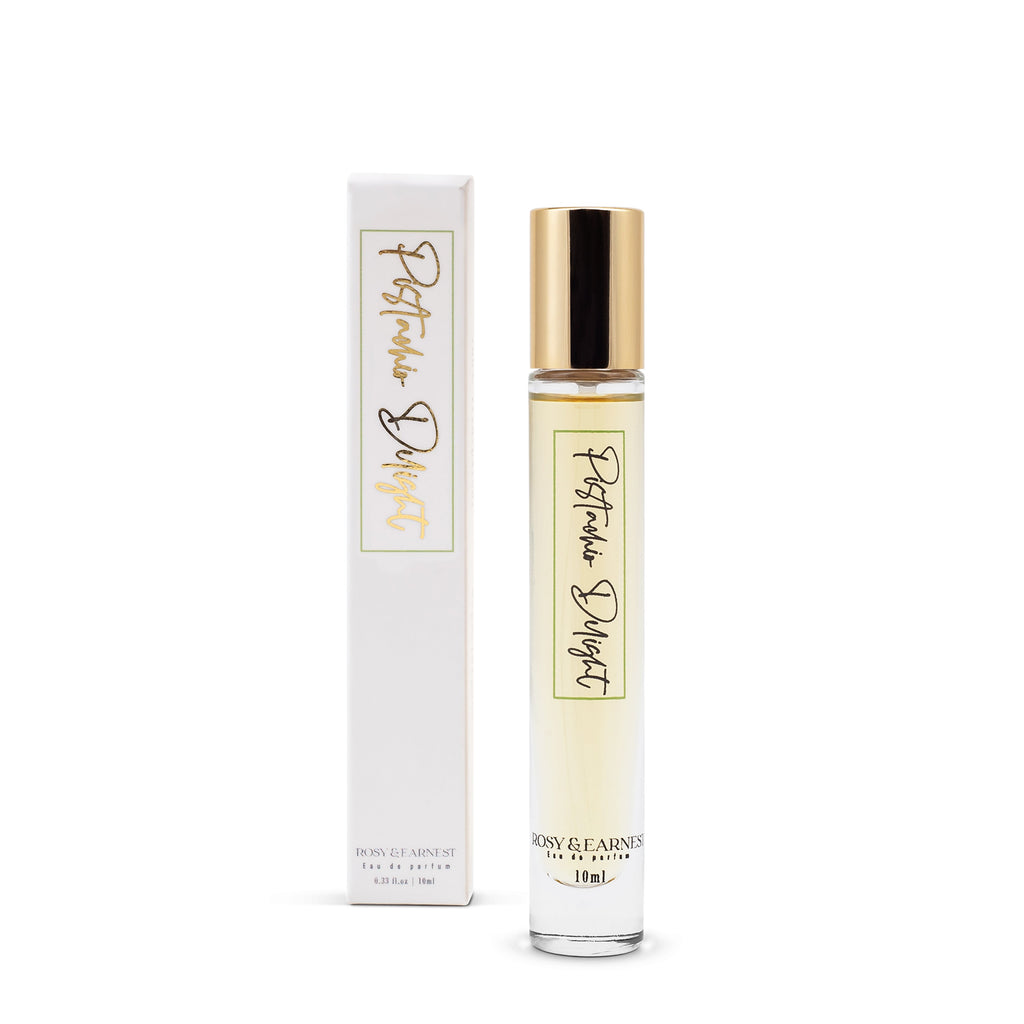 Routine Ready Eau de Parfum - Pistachio Delight for daily home and personal routines with general everyday essentials