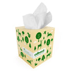 Everyday Home Facial Tissue for daily home and personal routines with facial skin and sun care