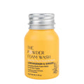 Energising Body Foam Wash