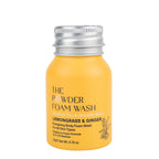 Energising Body Foam Wash