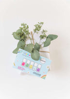 Daily Care Kids 5-Piece Fun Pop Nail Collection for daily home and personal routines with baby care and kids products