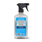 Practical Living Buy a Toilet Bowl Cleaner, Get a Bathroom Cleaner included for daily home and personal routines with cleaning laundry and paper products