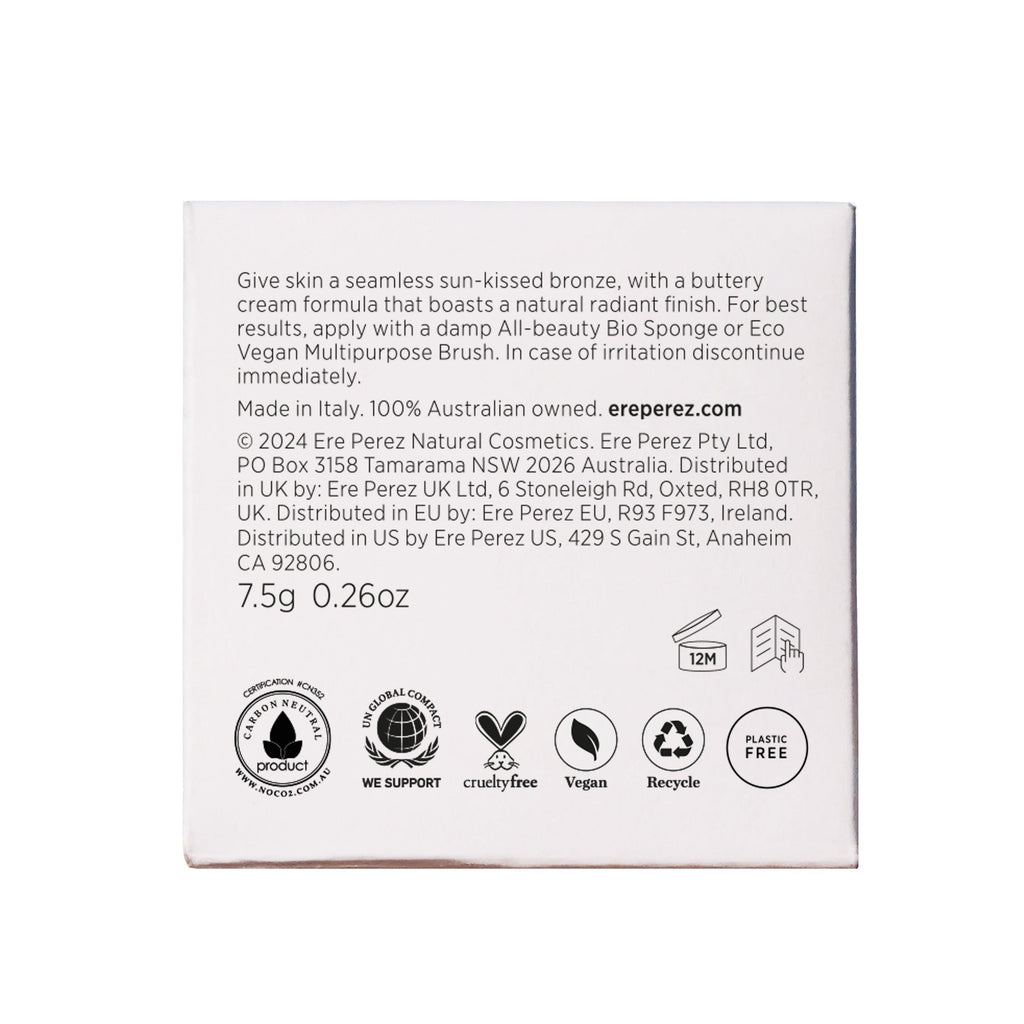 Practical Living Cacao Bronzing Pot for daily home and personal routines with cookware food storage and kitchen tools